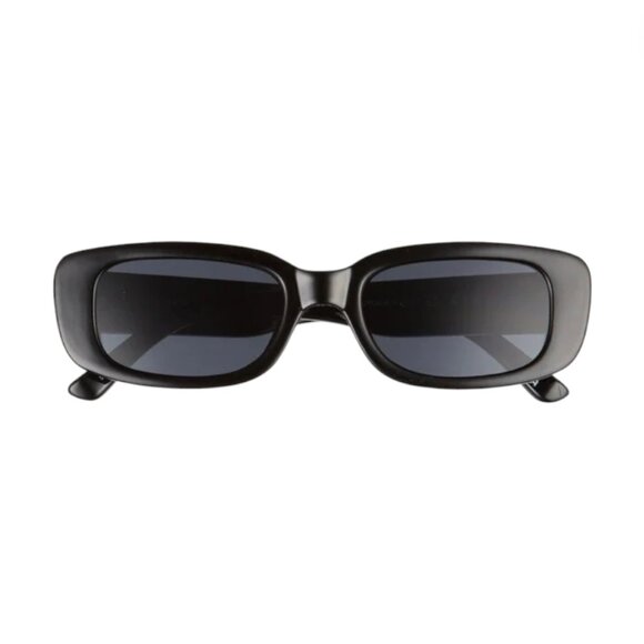 AIRE Ceres Tectangular 51mm Sunglasse - Picture 1 of 3